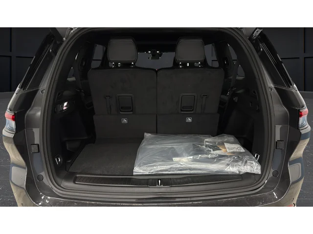 New 2026 Baltic Gray Metallic Clear-Coat Exterior Paint Jeep Altitude image 27