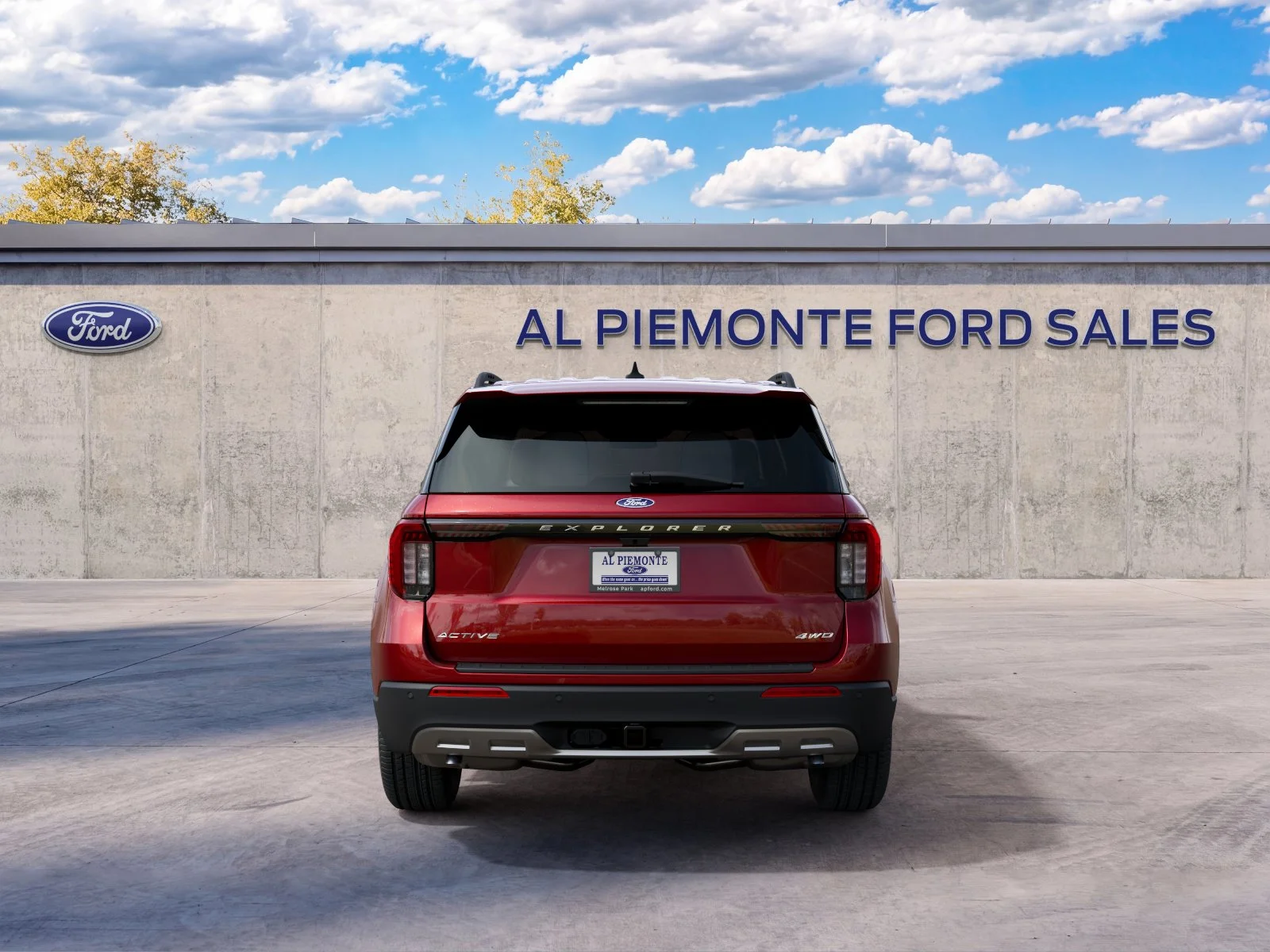 Vehicle thumbnail