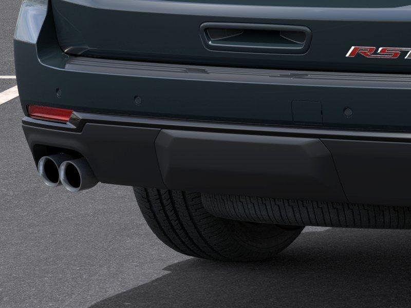 2026 Chevrolet Tahoe RST - Photo 14