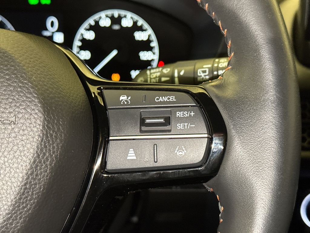 2025 Honda HR-V Sport - Photo 29