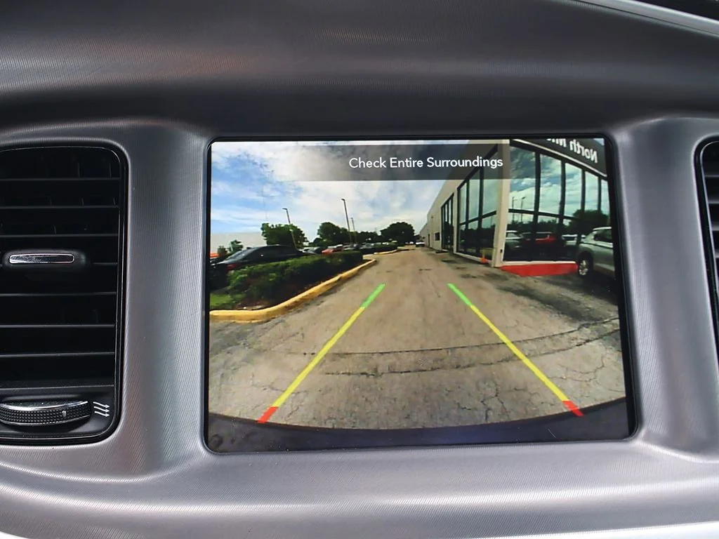 Used 2022 Purple Dodge GT image 43