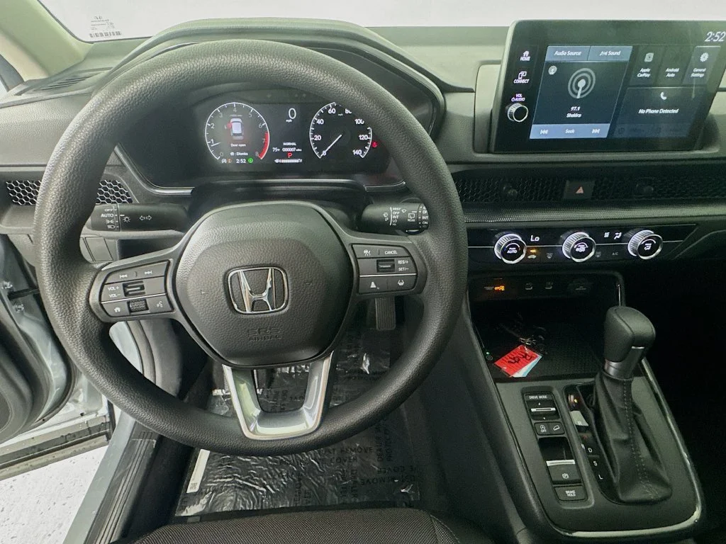 New 2027 Meteorite Honda LX image 16