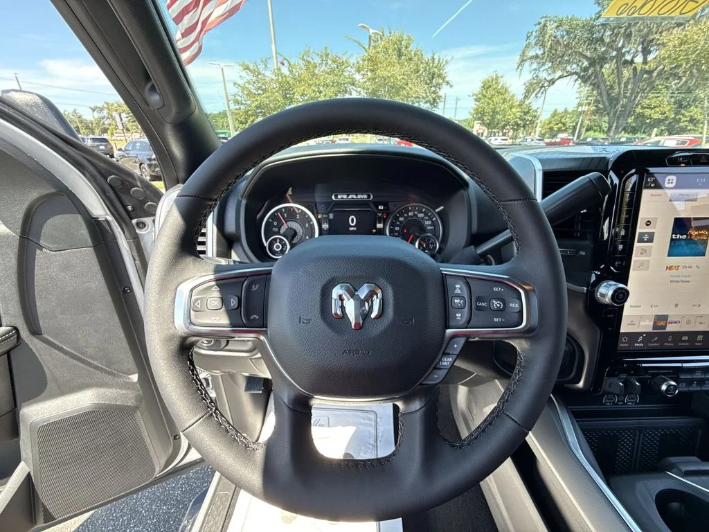 2026 RAM 2500 Big Horn - Photo 14