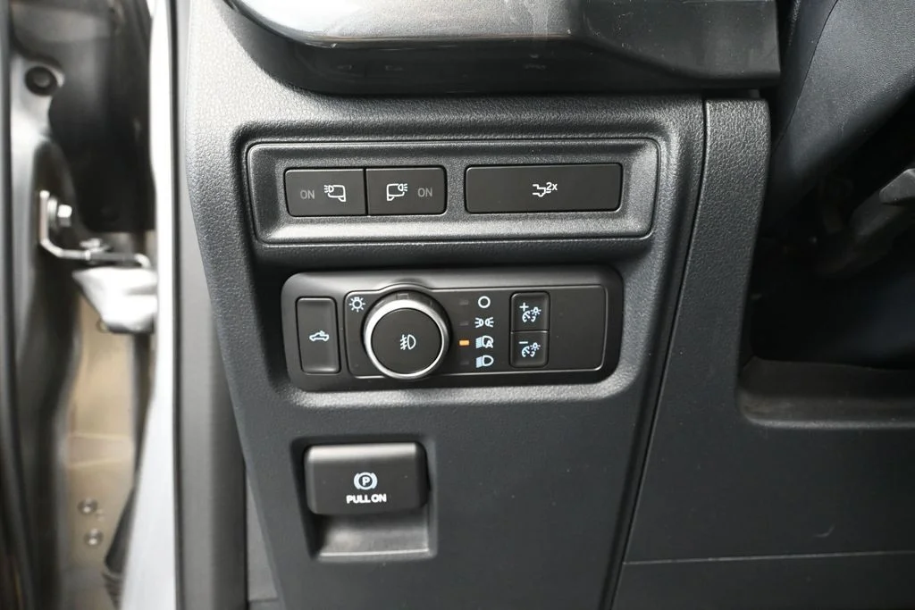 2022 Ford F-150 XLT - Photo 34