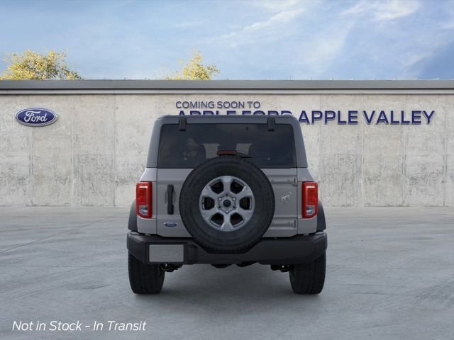 New 2026 Avalanche Ford Big Bend image 5