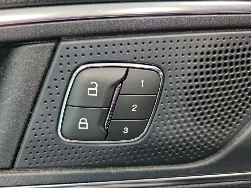 Used 2019 Black Metallic Ford ST image 36