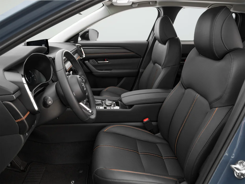 Used 2024 Gray Mazda 2.5 S Premium Plus Package image 20