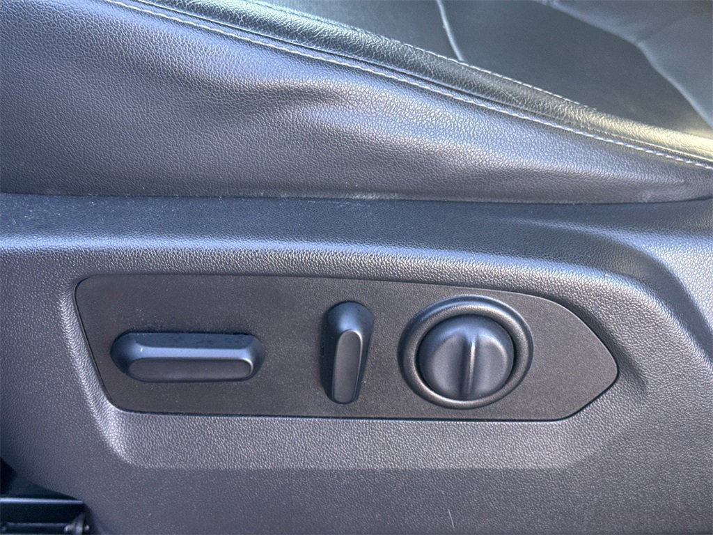 2020 GMC SIERRA - Image 16