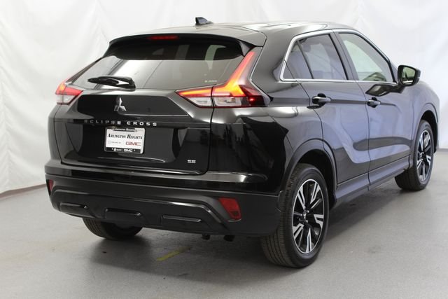 Used 2024  Mitsubishi SEL image 9