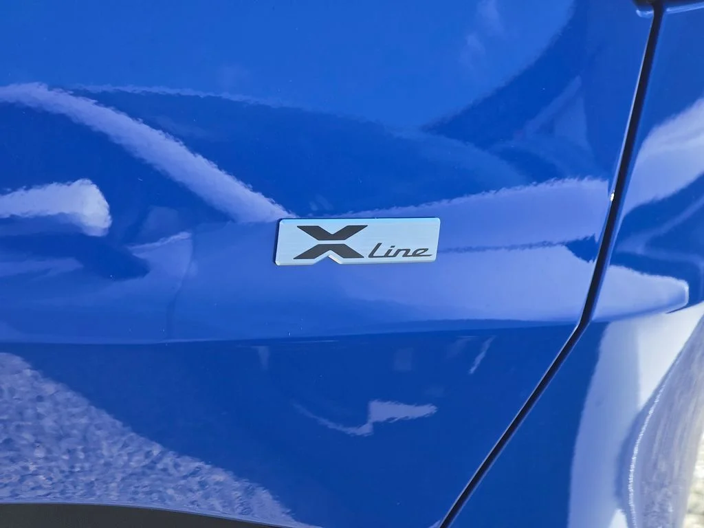 2026 Kia Sportage X-Line - Photo 18