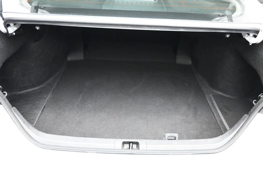 Used 2025 White Toyota SE image 11