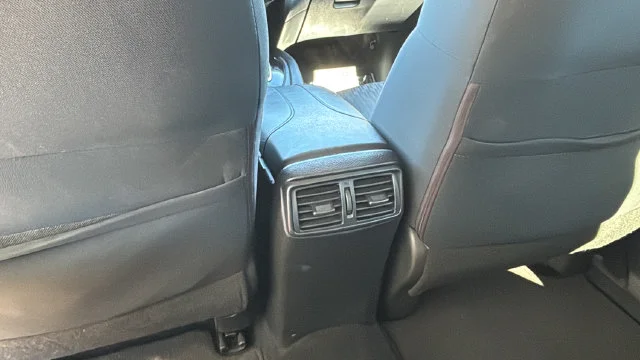Used 2018 Silver Nissan SV image 20