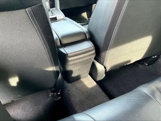 Used 2020 Blue Honda Sport image 10