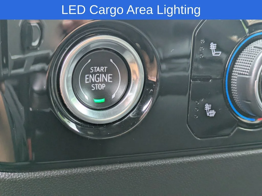 Used 2024 White Chevrolet LT image 30