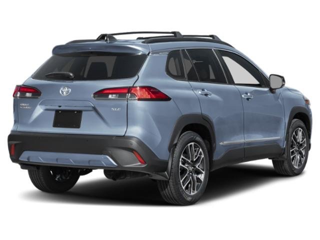 New 2026 Celestite Toyota  XLE image 5