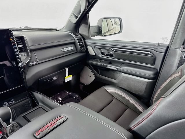 New 2027 Tank Exterior Paint Ram Rebel image 25