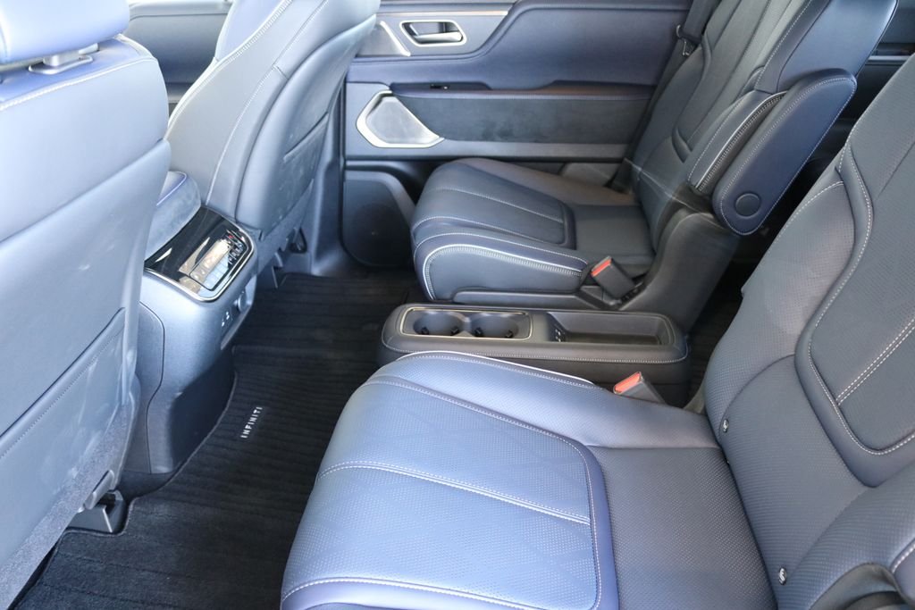2026 INFINITI QX80 Sport - Photo 29