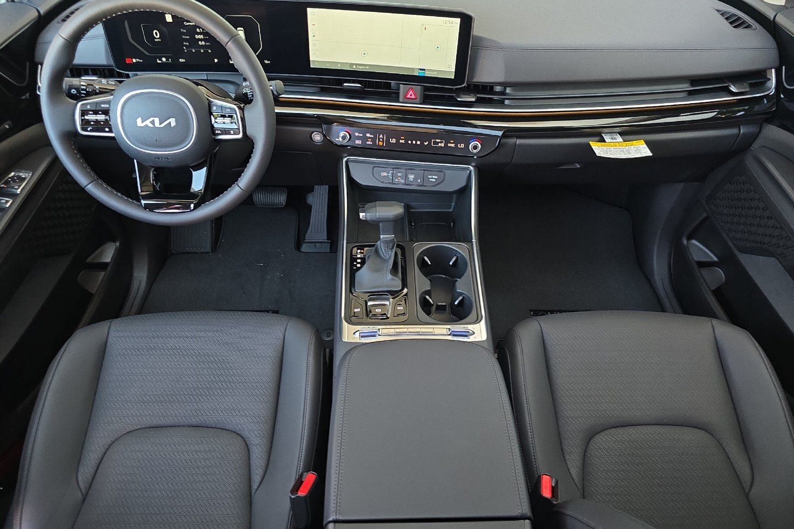2026 Kia Carnival SX Prestige - Photo 9