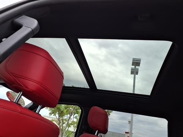 Used 2025 Ice Cap Toyota TRD Pro HV image 9