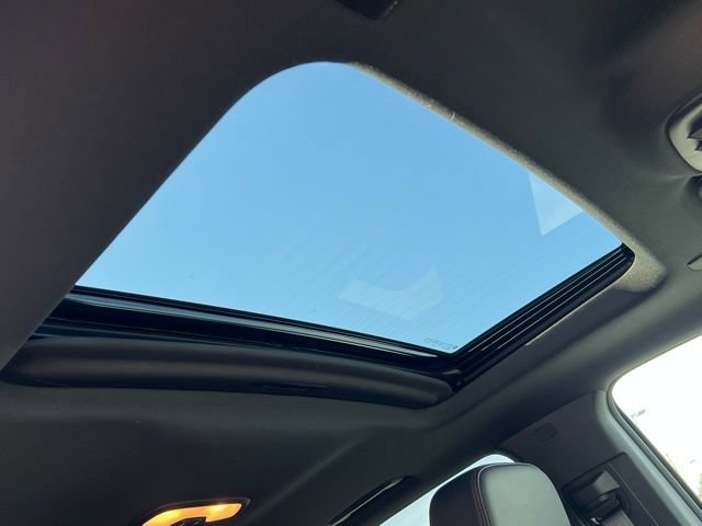 2025 Chevrolet Colorado Z71 - Photo 60