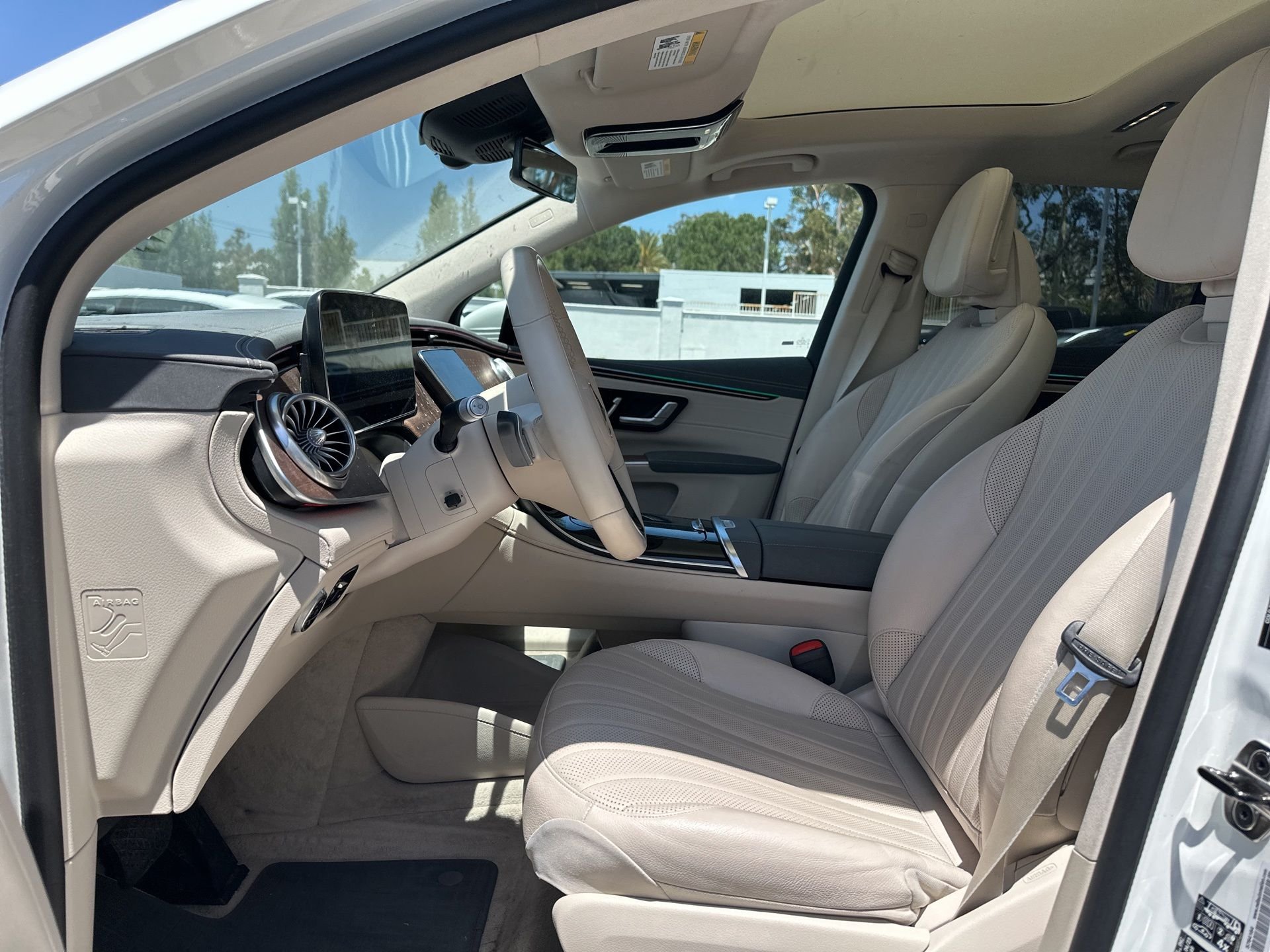 Used 2023  Mercedes-Benz 450 image 6