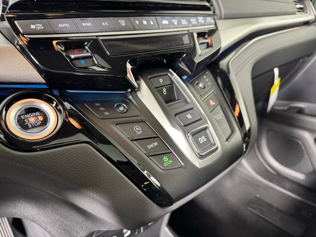 2026 Honda Odyssey Touring - Photo 17