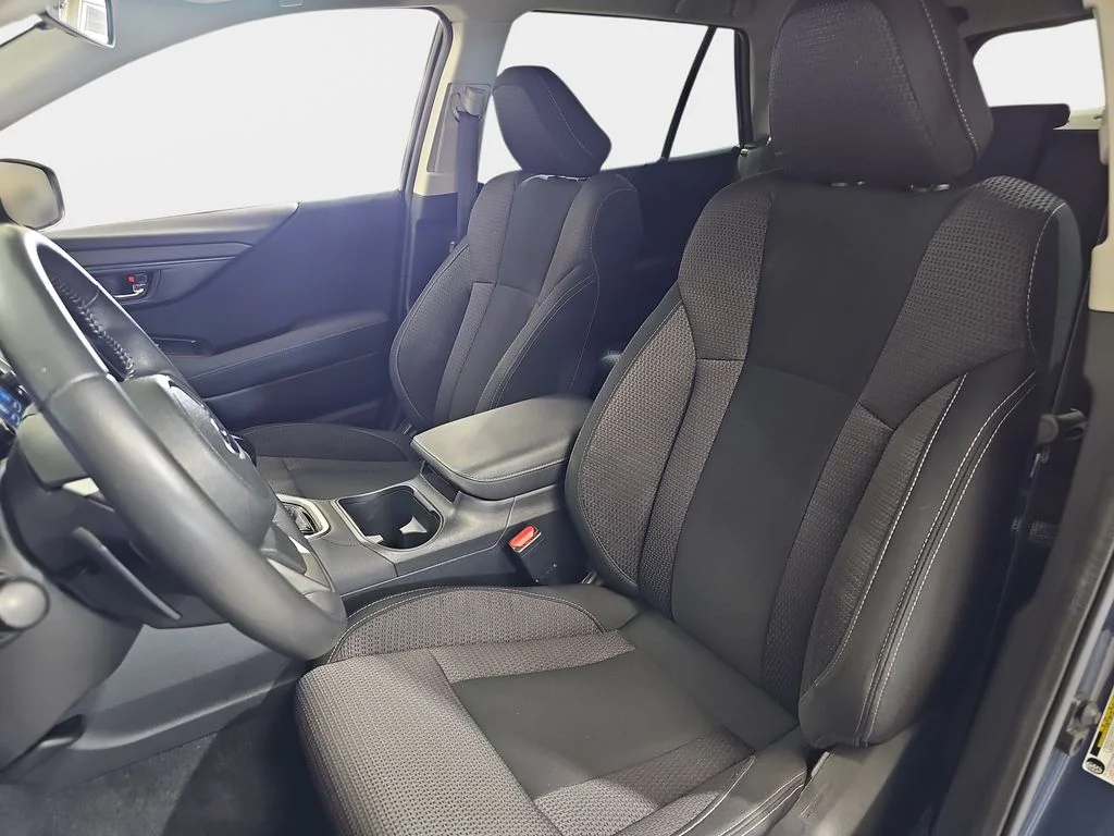 Used 2024 Blue Subaru Premium image 17