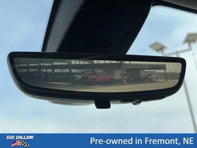 Used 2020 Onyx Black GMC Denali image 16