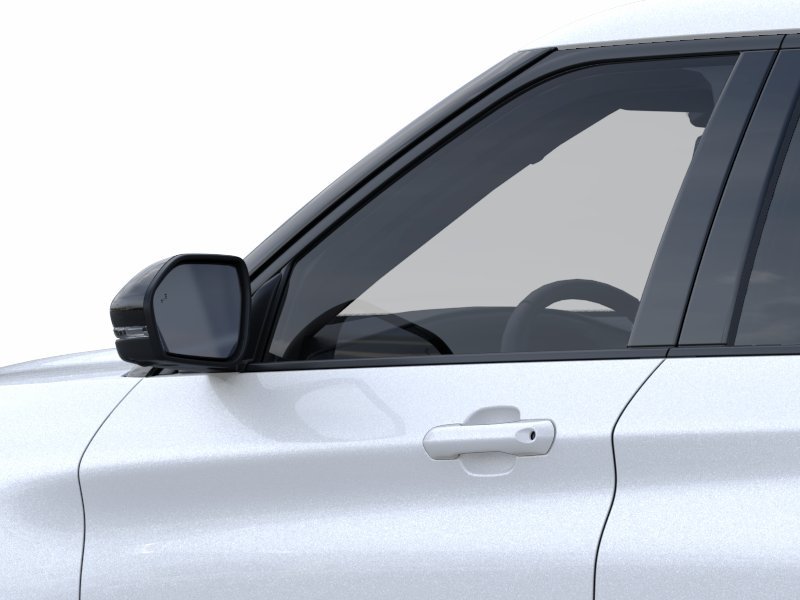New 2026 Star White Metallic Tri-Coat Ford ST image 41