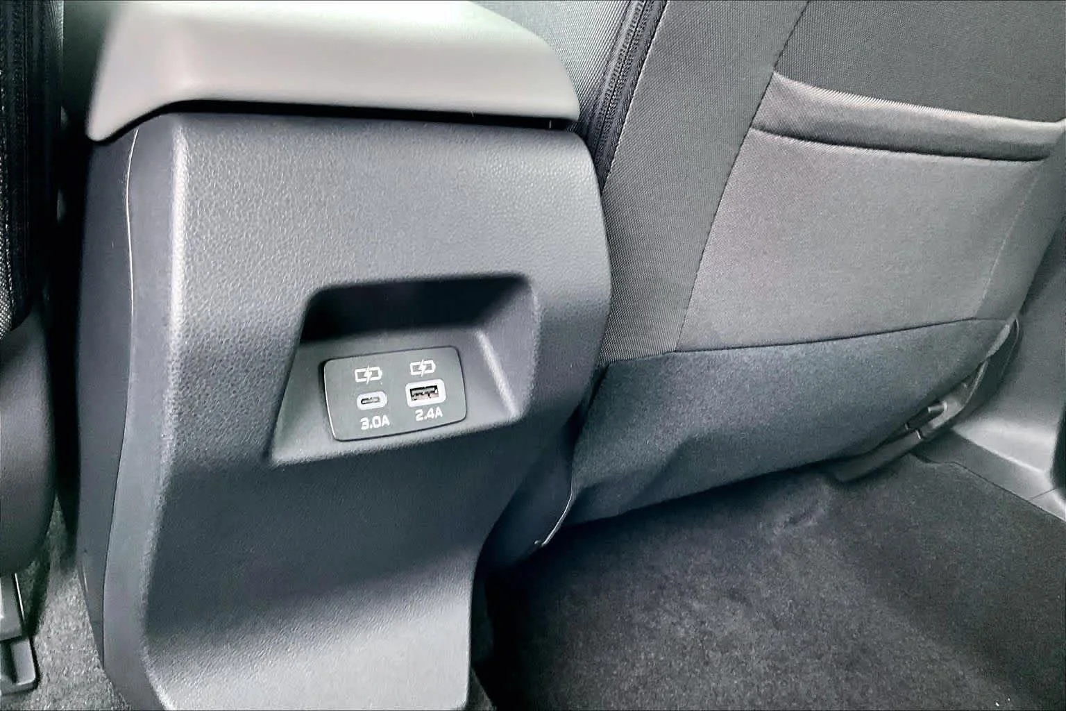 2026 Subaru Crosstrek Premium - Photo 18