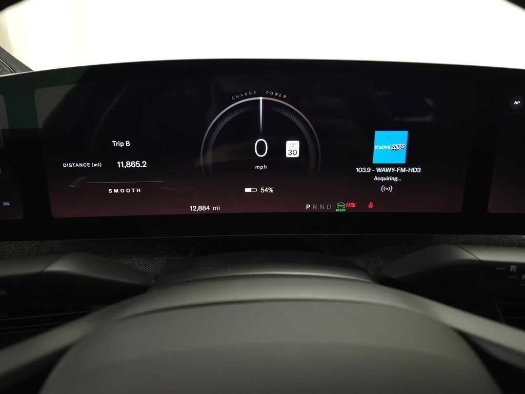 Used 2024 Red Lucid Touring image 19