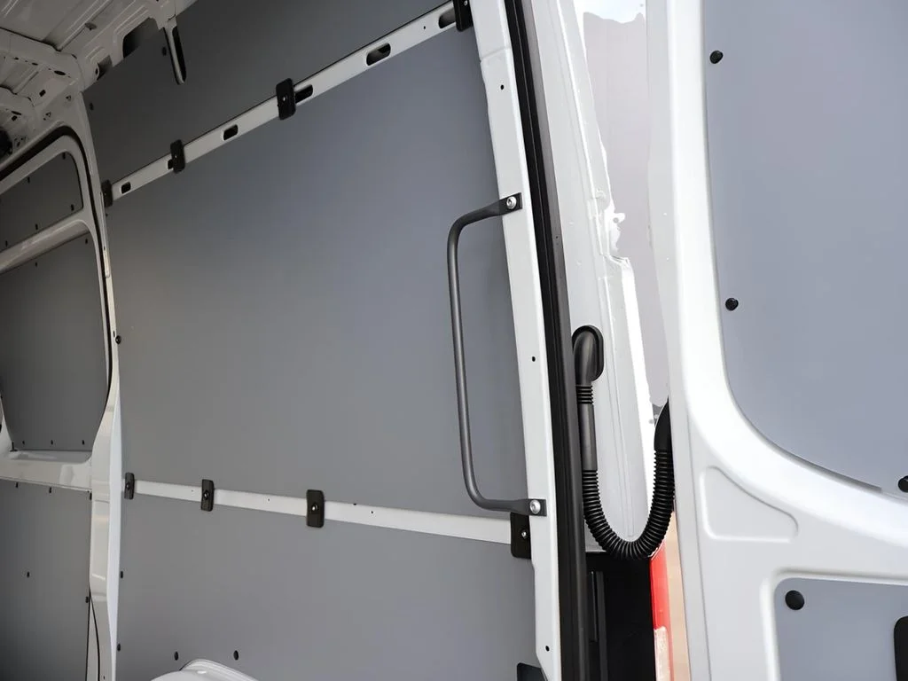 2026 Mercedes-Benz Sprinter Cargo Van Base - Photo 25