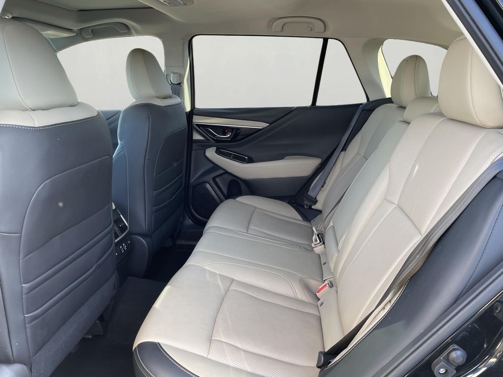 2023 Subaru Outback Limited - Photo 11