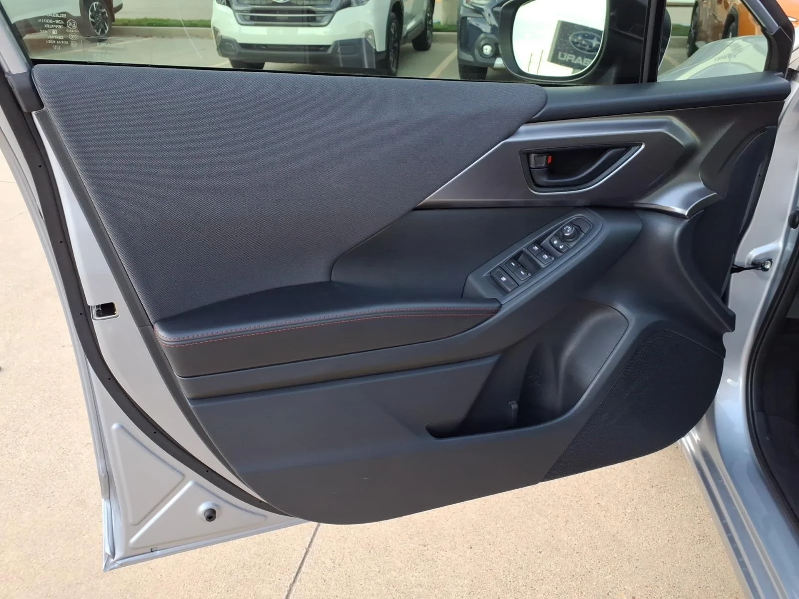 2026 Subaru Impreza Sport - Photo 19