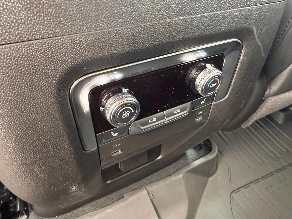 New 2026 Onyx Black GMC Denali image 17