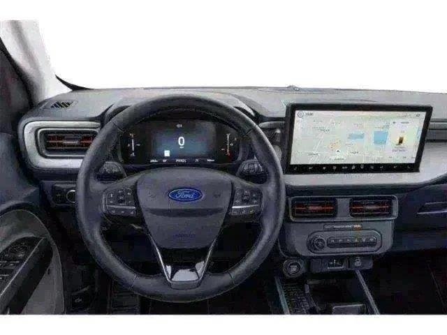 New 2026 Carbonized Gray Ford Lariat image 4