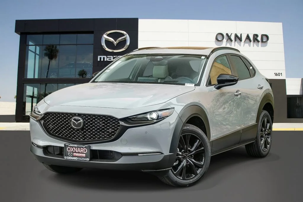 2026 Mazda CX-30 Turbo Aire Edition AWD's photo
