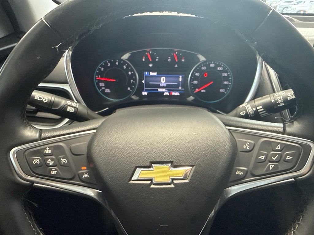 Used 2024 Black Chevrolet LT image 21