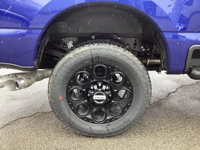 2026 Ford F-250 Super Duty Lariat - Photo 16