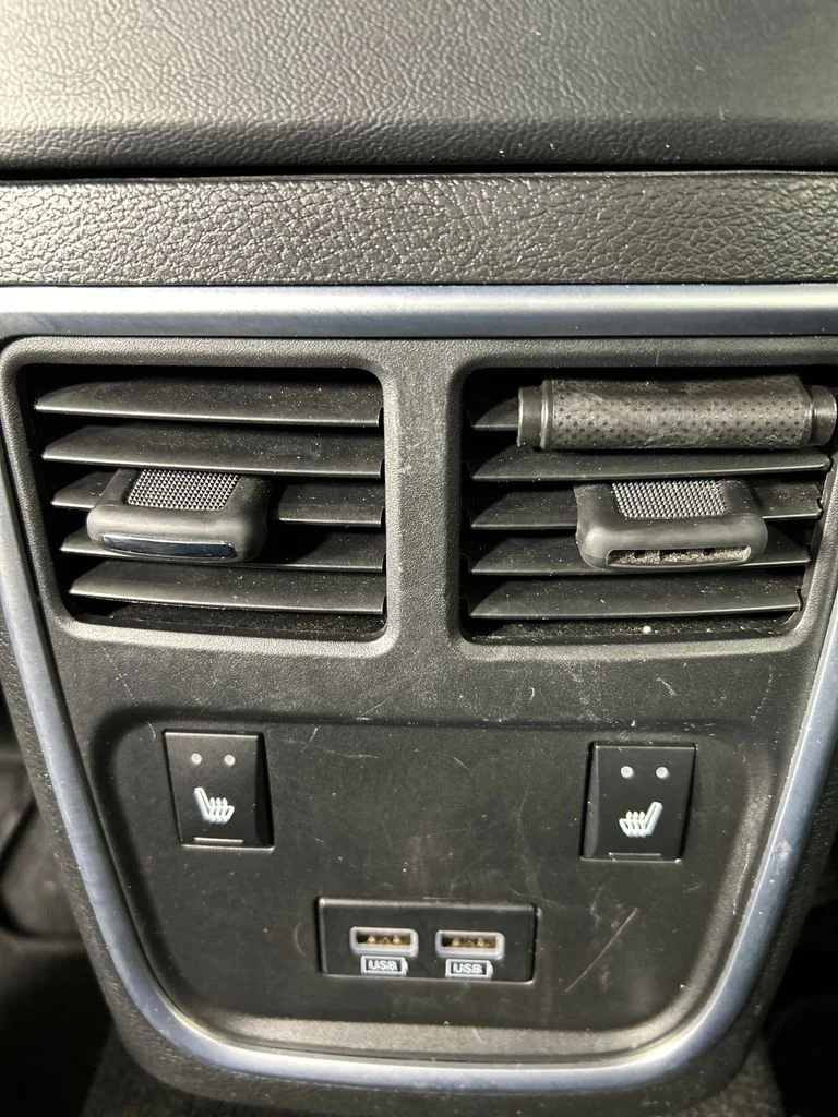 Used 2022 Gray Dodge GT image 18