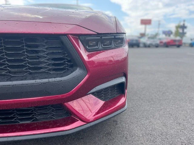 2025 Ford Mustang EcoBoost Premium Fastback - Photo 7