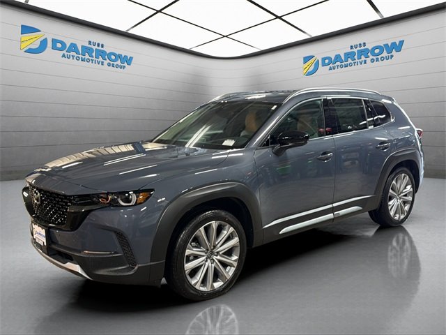 New MAZDA CX-50 For Sale in Greenfield | Russ Darrow Mazda of