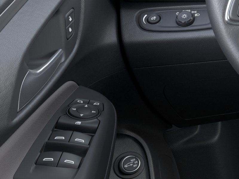 2026 BUICK ENVISTA - Image 28