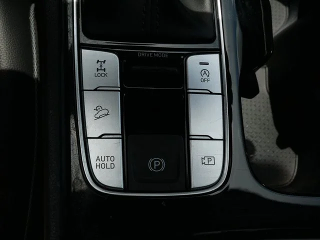 Used 2022 Quartz Hyundai SEL image 24