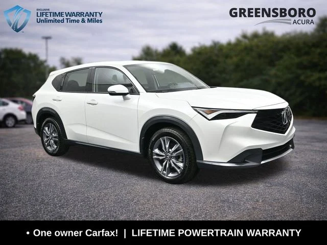 2025 Acura ADX -'s photo