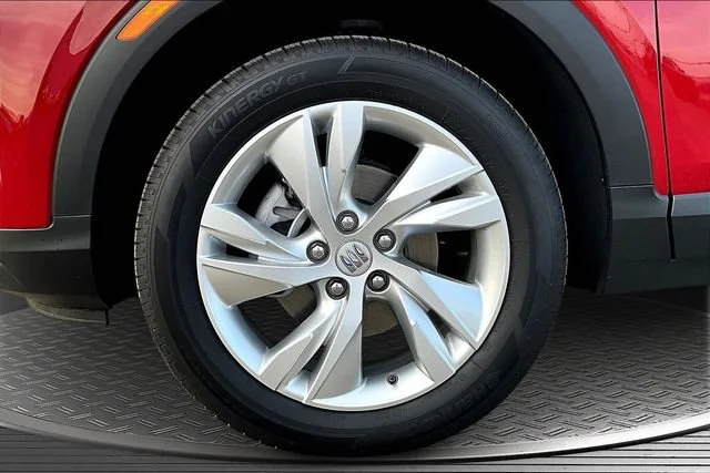 2026 Buick Encore GX Preferred - Photo 12
