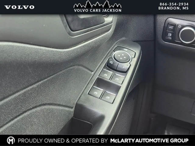 Used 2023 Silver Ford Active image 15