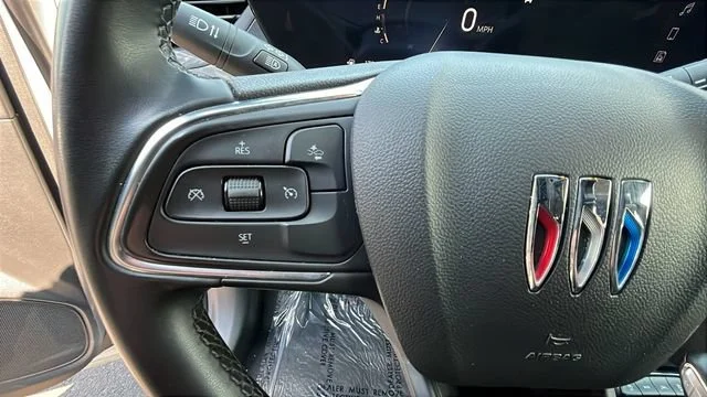 2024 Buick Encore GX Sport Touring - Photo 19