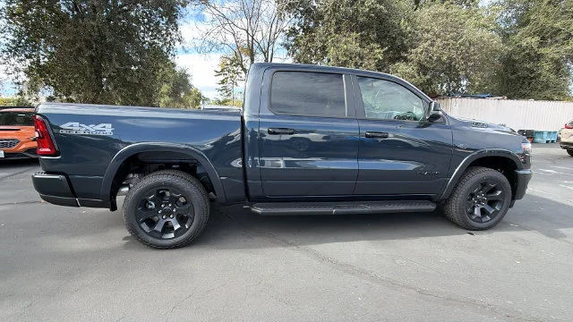 New 2027 Blue Ram Big Horn/Lone Star image 3