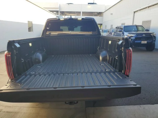 Used 2024 Black Toyota 1794 image 5